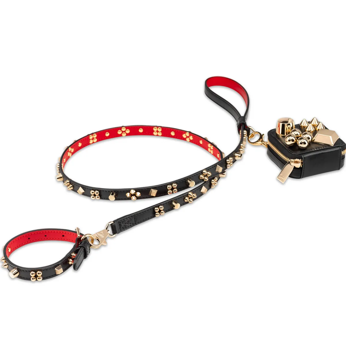 Women Christian Louboutin Loubileash S