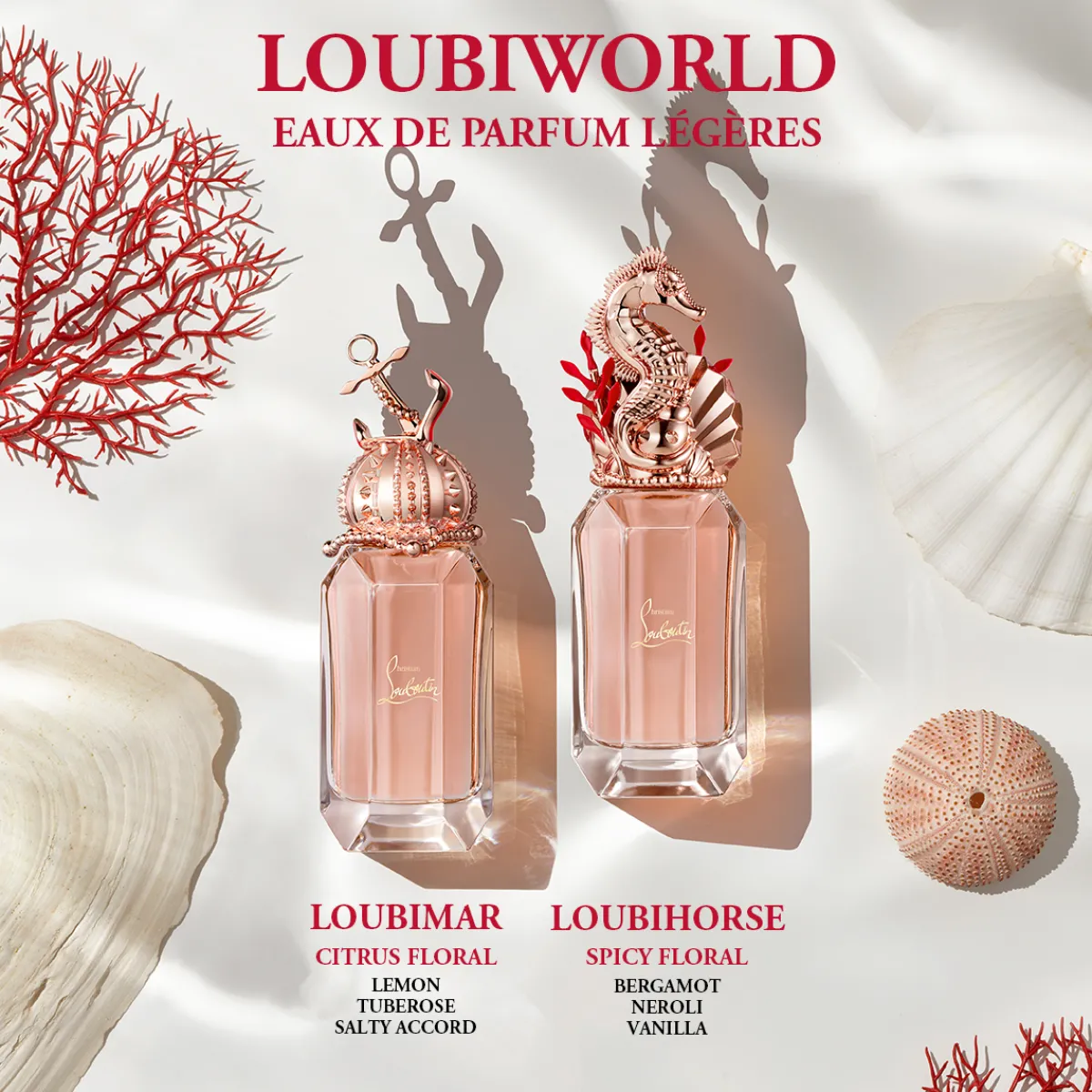 Christian Louboutin Loubimar