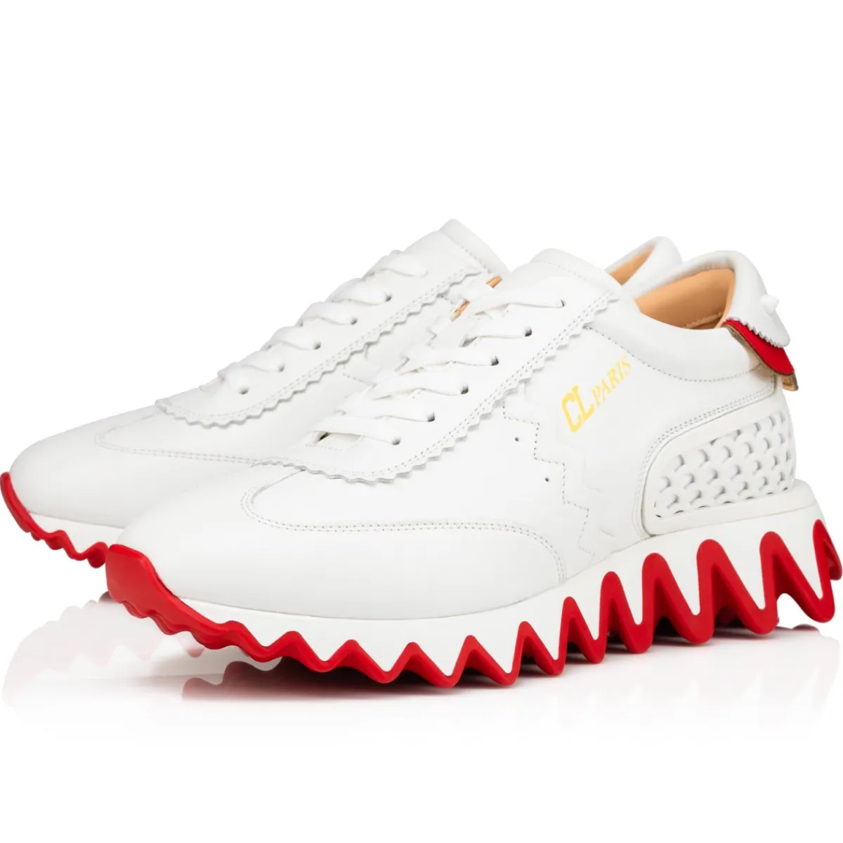Christian Louboutin Loubishark Woman