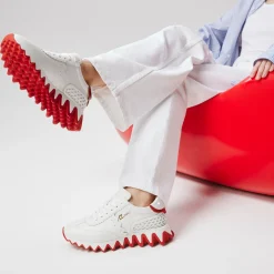Christian Louboutin Loubishark Woman