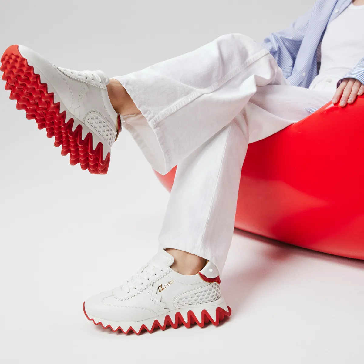 Christian Louboutin Loubishark Woman