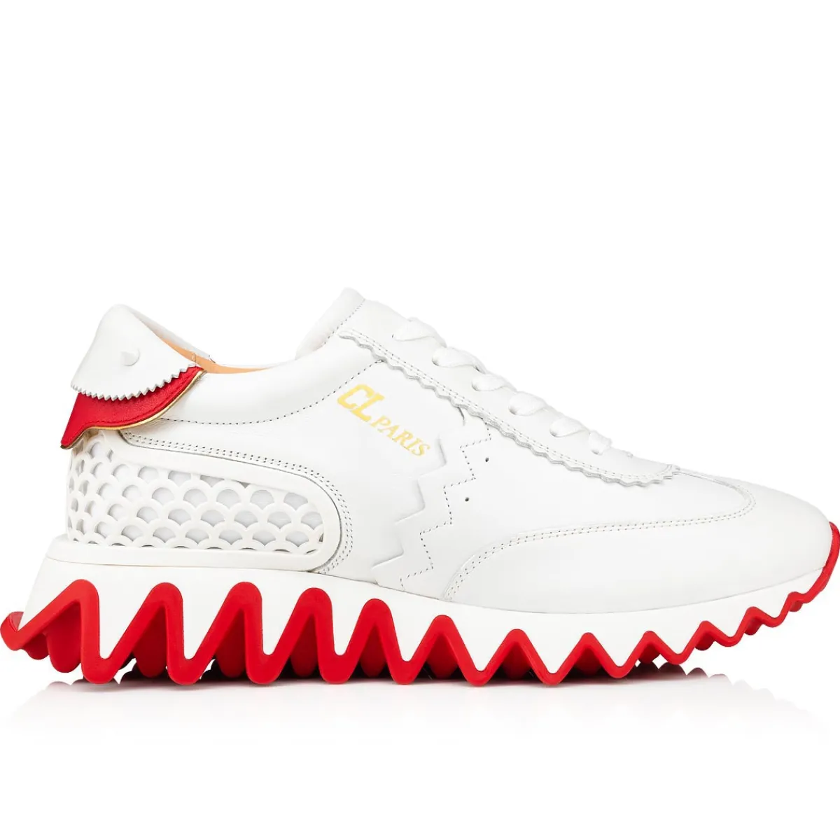 Christian Louboutin Loubishark Woman