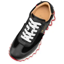 Christian Louboutin Loubishark Woman
