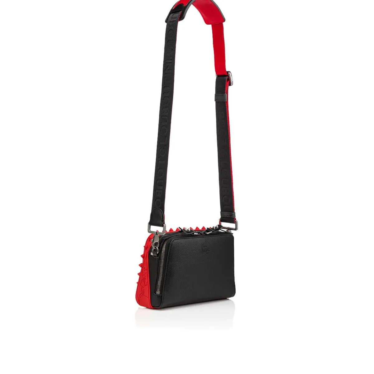 Women Christian Louboutin Loubitown