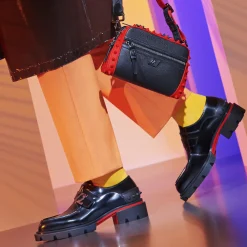 Women Christian Louboutin Loubitown