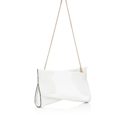 Women Christian Louboutin Loubitwist Small