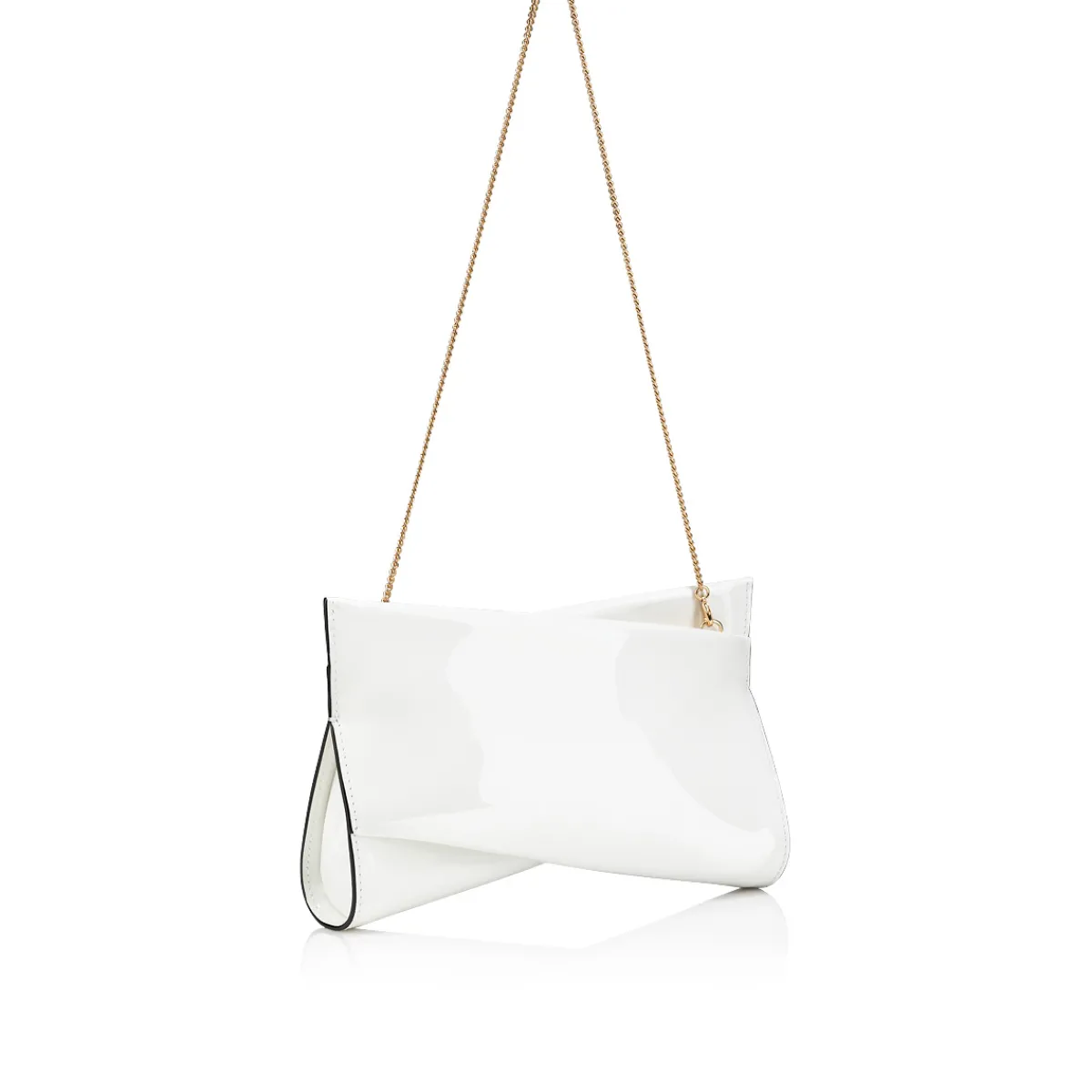 Women Christian Louboutin Loubitwist Small
