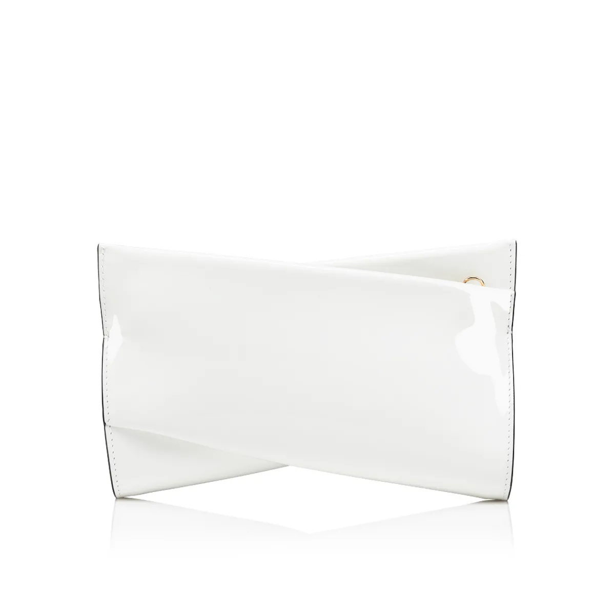 Women Christian Louboutin Loubitwist Small