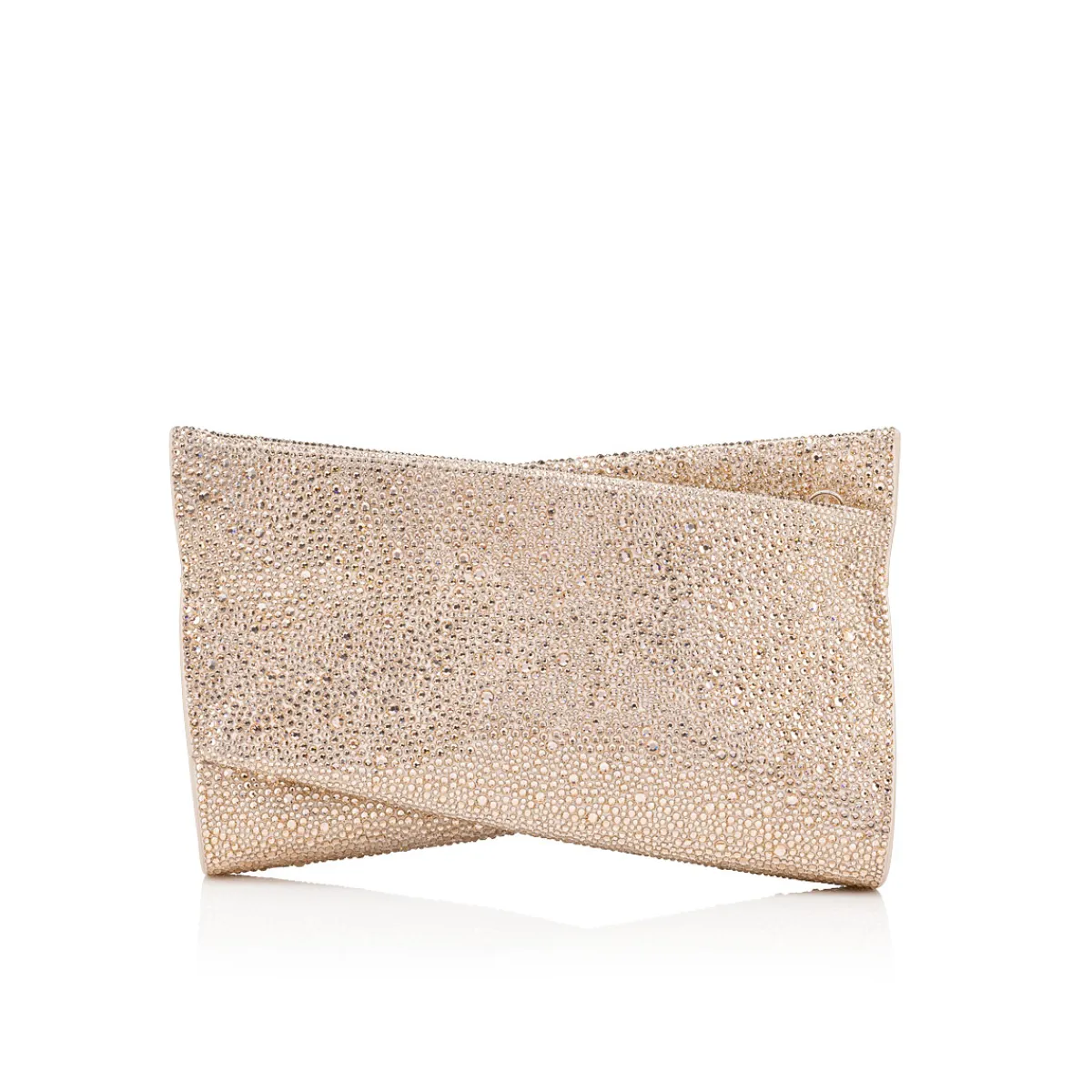 Women Christian Louboutin Loubitwist Small