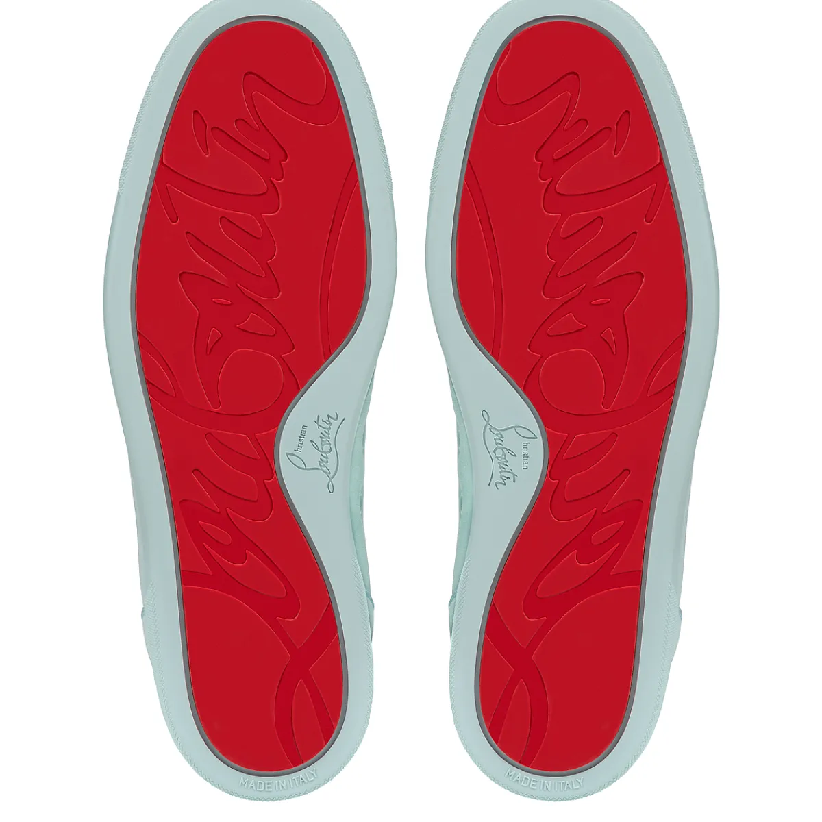 Christian Louboutin Louis