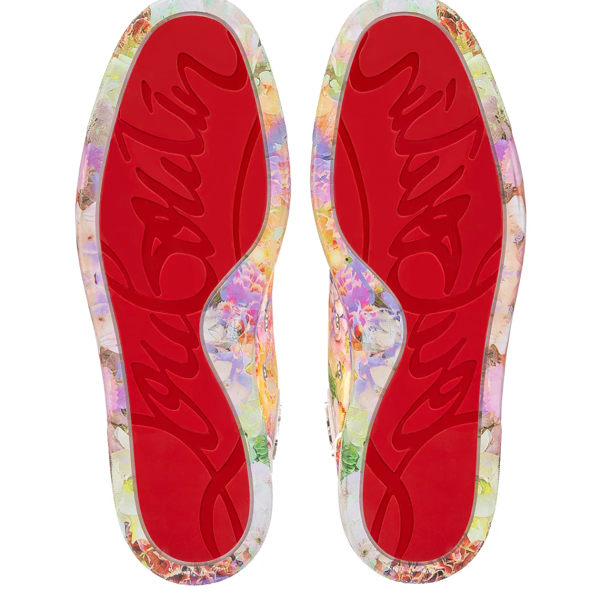 Christian Louboutin Louis