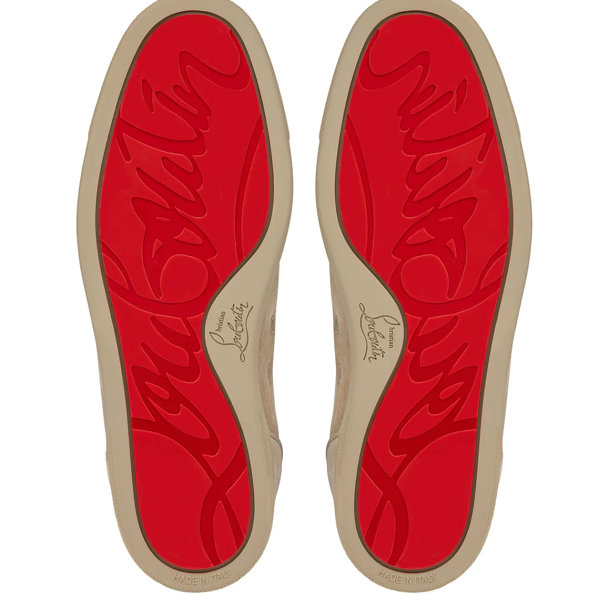 Christian Louboutin Louis