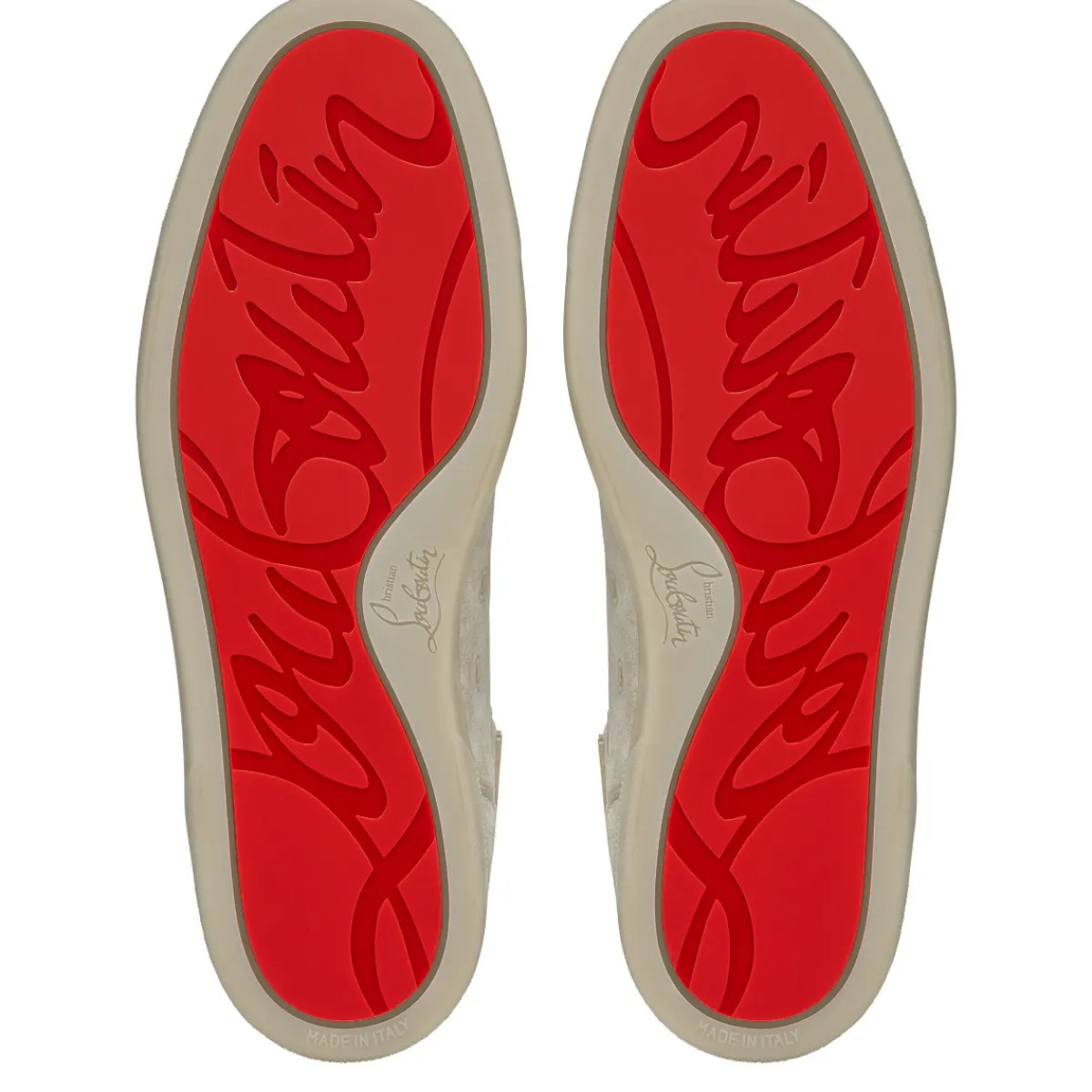 Christian Louboutin Louis