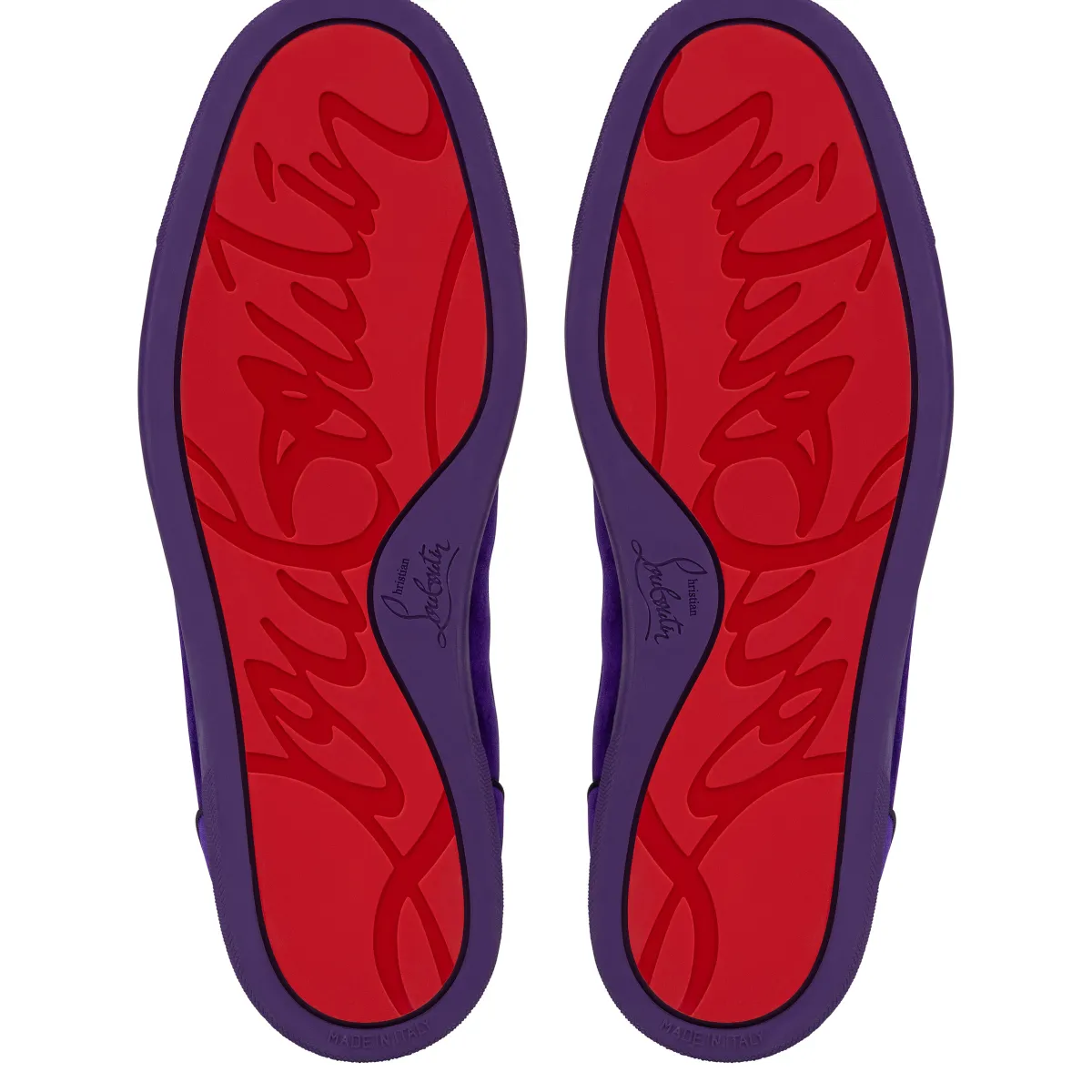 Christian Louboutin Louis