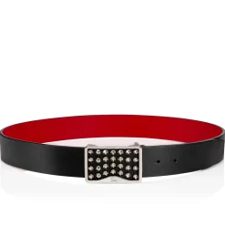 Christian Louboutin Louis Belt
