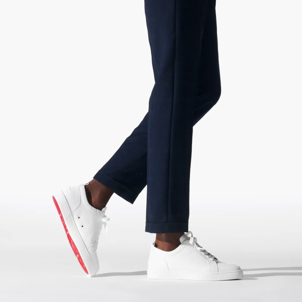Christian Louboutin Louis Junior