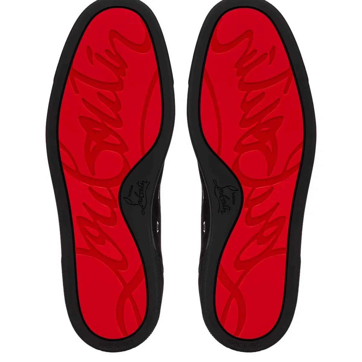 Christian Louboutin Louis Junior