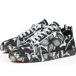 Christian Louboutin Louis Junior Orlato