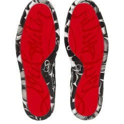 Christian Louboutin Louis Junior Orlato