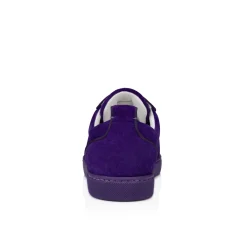 Christian Louboutin Louis Junior P Pik Pik Strass