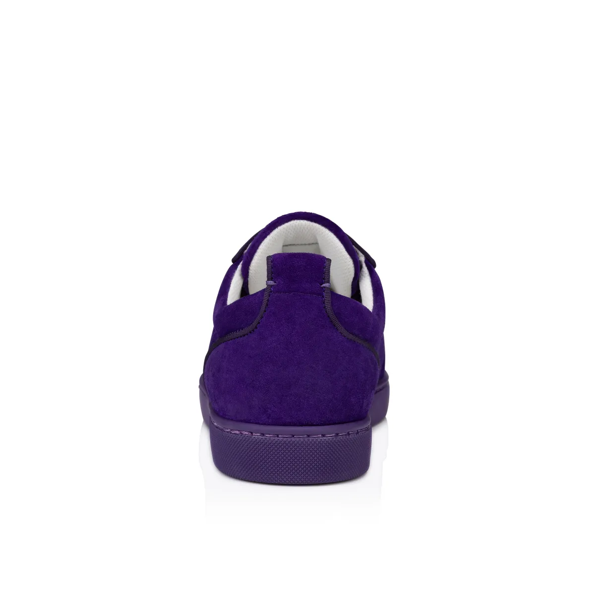 Christian Louboutin Louis Junior P Pik Pik Strass