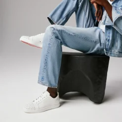 Christian Louboutin Louis Junior Spikes