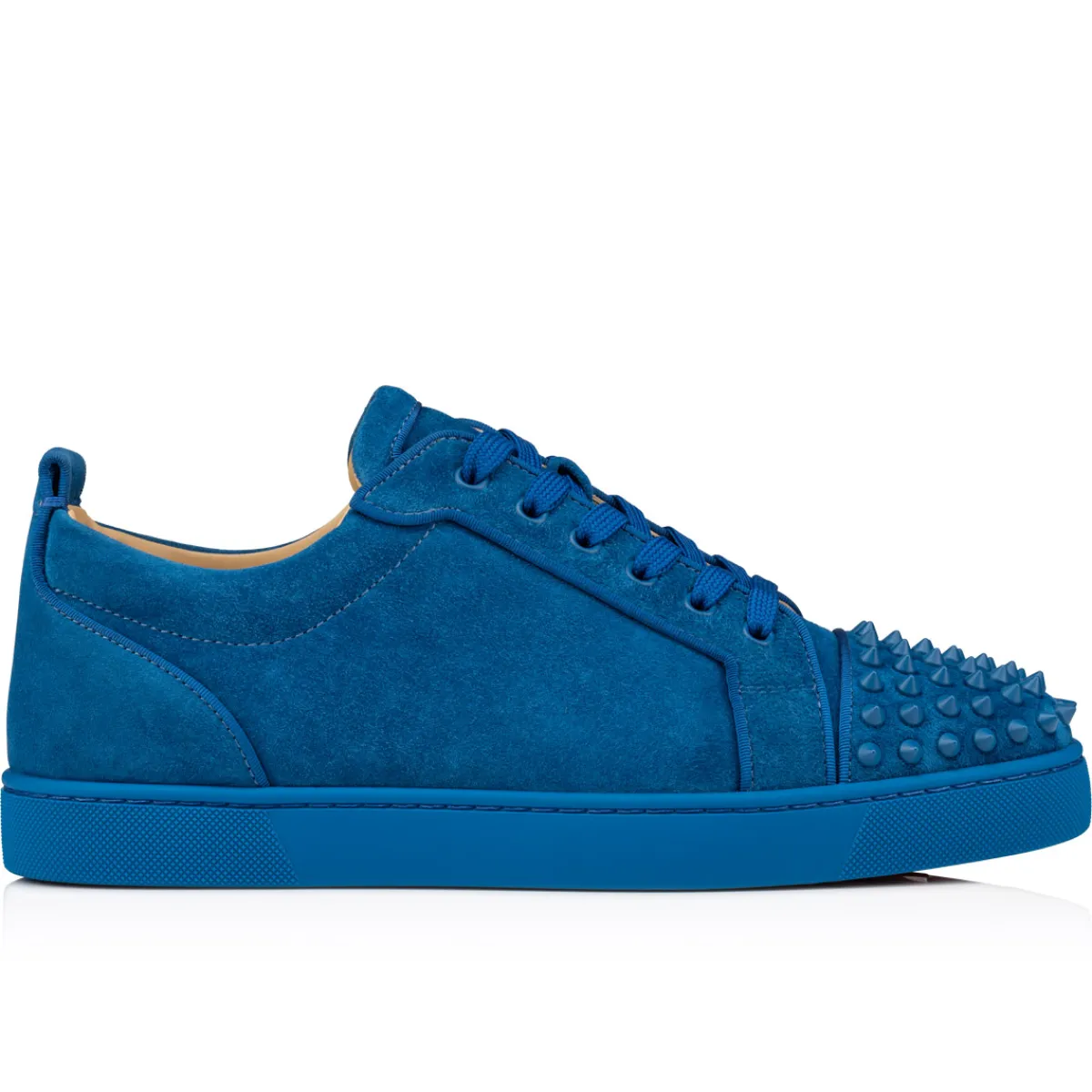 Christian Louboutin Louis Junior Spikes