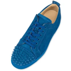Christian Louboutin Louis Junior Spikes