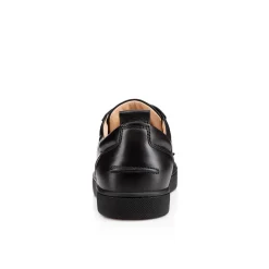 Christian Louboutin Louis Junior Spikes