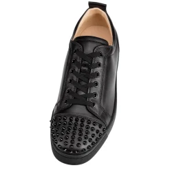 Christian Louboutin Louis Junior Spikes