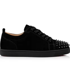 Christian Louboutin Louis Junior Spikes