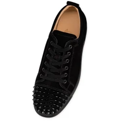 Christian Louboutin Louis Junior Spikes