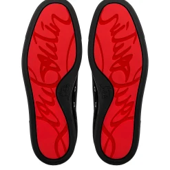 Christian Louboutin Louis Junior Spikes