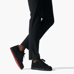 Christian Louboutin Louis Junior Spikes