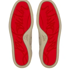 Christian Louboutin Louis Junior Spikes