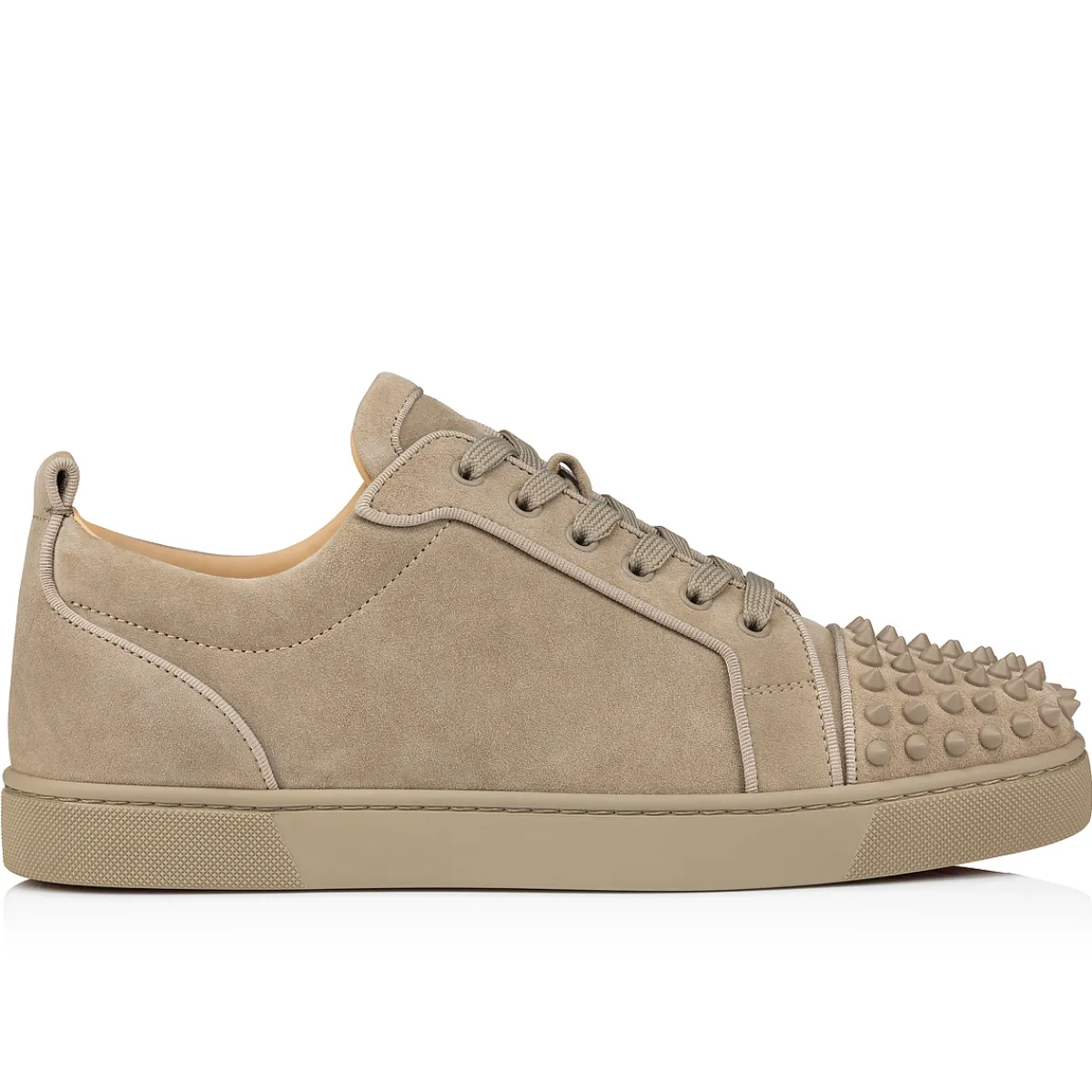 Christian Louboutin Louis Junior Spikes