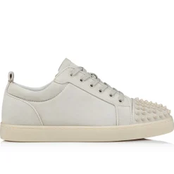 Christian Louboutin Louis Junior Spikes