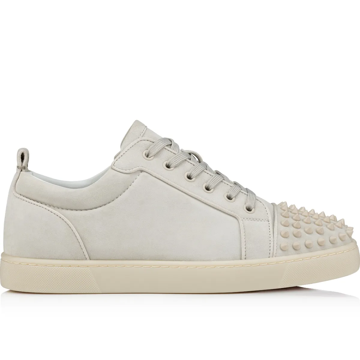 Christian Louboutin Louis Junior Spikes