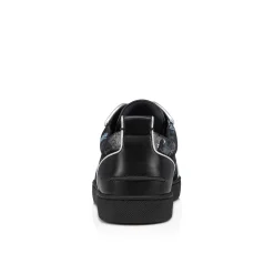 Christian Louboutin Louis Junior Spikes
