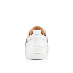 Christian Louboutin Louis Junior Strass