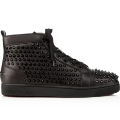 Christian Louboutin Louis Spikes