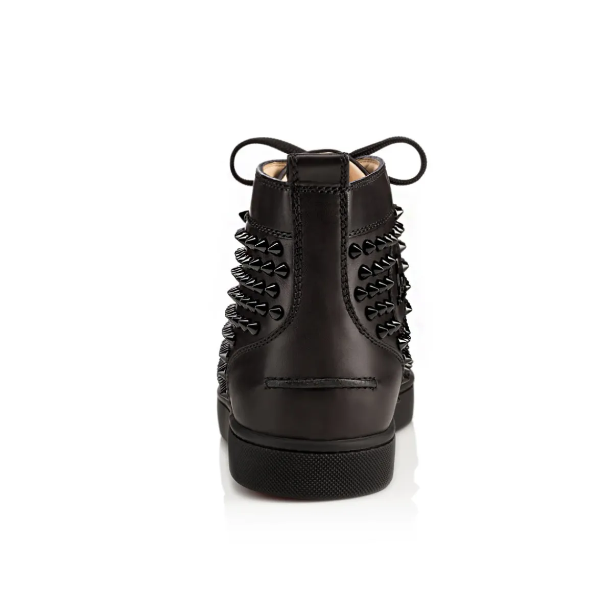 Christian Louboutin Louis Spikes