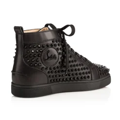 Christian Louboutin Louis Spikes