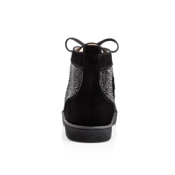 Christian Louboutin Louis Strass