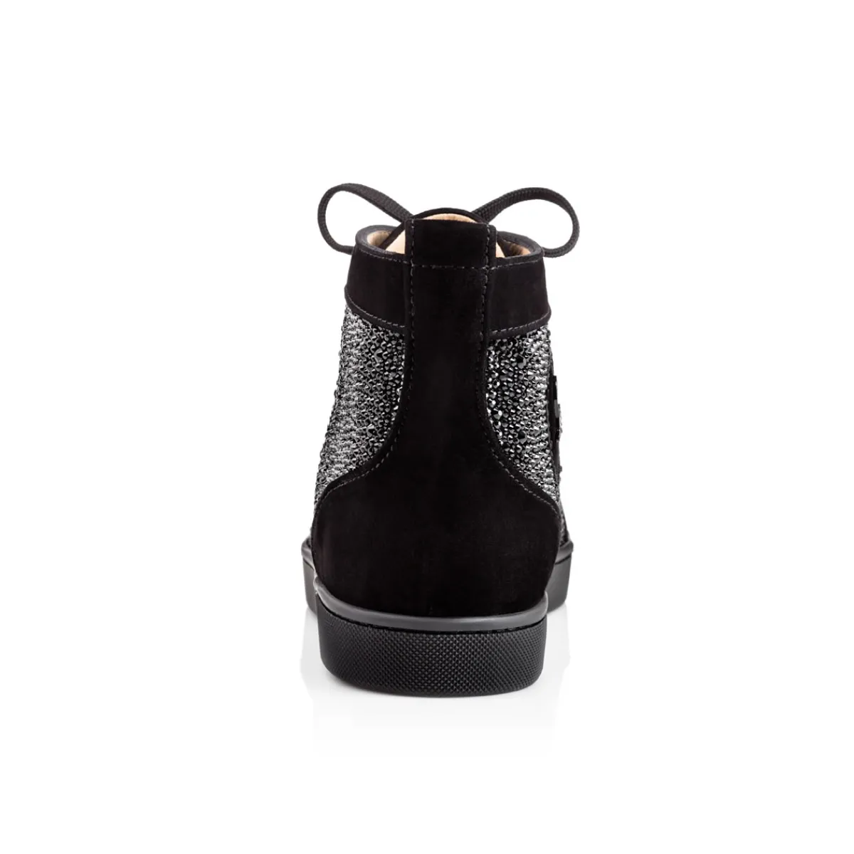 Christian Louboutin Louis Strass