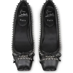 Christian Louboutin Mamadrague Spikes