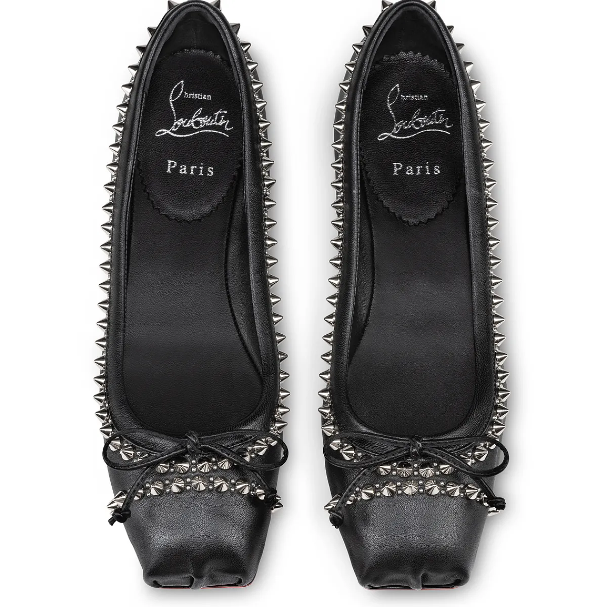 Christian Louboutin Mamadrague Spikes