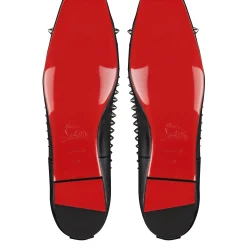 Christian Louboutin Mamadrague Spikes