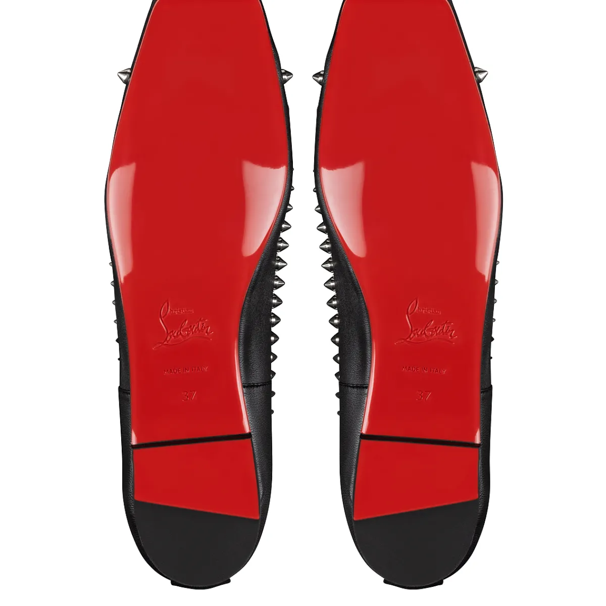 Christian Louboutin Mamadrague Spikes
