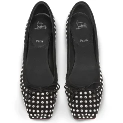 Christian Louboutin Mamadrague Strass Boum